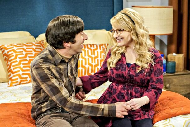 10 Times The Big Bang Theory Gave Us a Major Ick (It’s Not Just Howard) - image 3