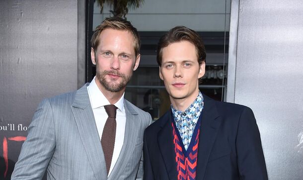 From Renfield Star to Skarsgard Sibling Rivalry: Casting For New Superman At Full Swing - image 2