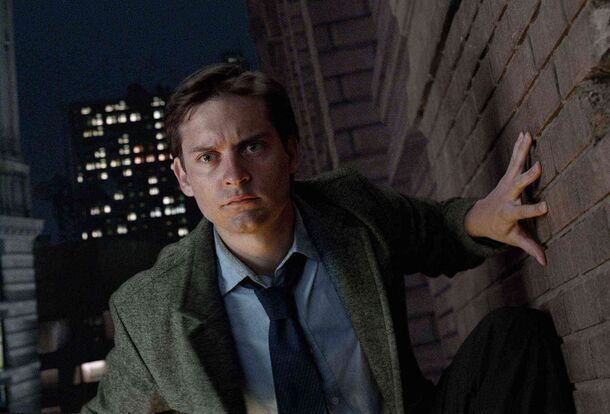 Behind-the-Scenes Spider-Man Tragedy That Ruined Tobey Maguire's Career - image 2