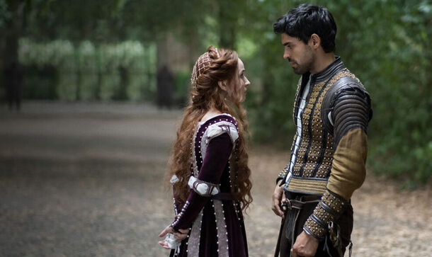 This Overlooked Gem With 'The Last of Us' Star Is One of the Most Unique 'Romeo & Juliet' Reimaginings - image 2