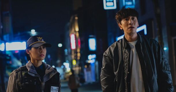 8 Best K-Dramas About Serial Killers for Everyone Who Misses 'Signal', Ranked by IMDb - image 3