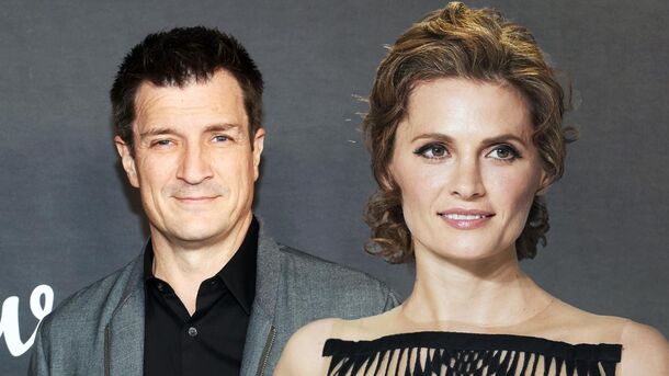 Castle Behind-the-Scenes Drama: What Really Happened Between Nathan Fillion & Stana Katic? - image 1