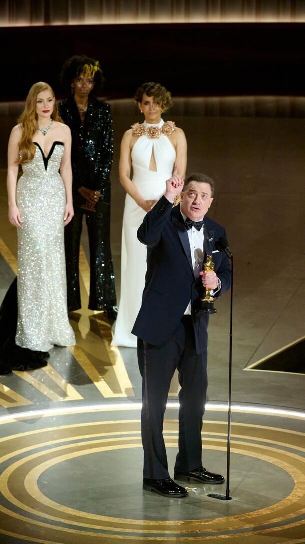 3 Most Heart-Wrenching Moments From The 2023 Oscars - image 3