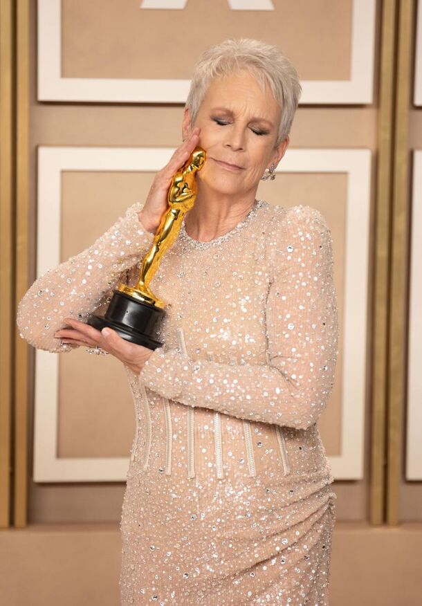 3 Most Heart-Wrenching Moments From The 2023 Oscars - image 2