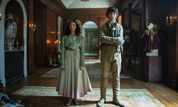 Not Only 'A Christmas Carol': 8 Best Charles Dickens Adaptations, Ranked by IMDb - image 1