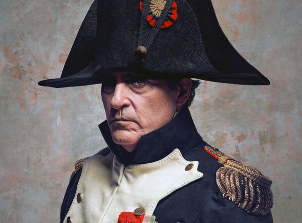 Reddit's Take: Did Ridley Scott Really Spend $200M on Napoleon to Just... Troll France? - image 1