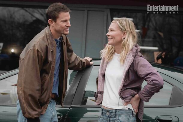 'Roofman': A Gritty Yet Heartfelt Tale of Redemption Rooted in Real-Life Stories - image 1