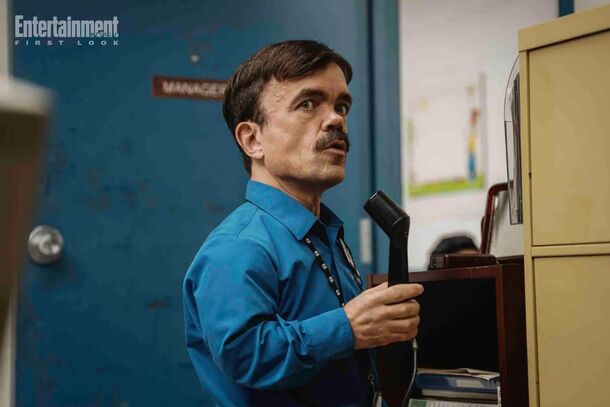 'Roofman': A Gritty Yet Heartfelt Tale of Redemption Rooted in Real-Life Stories - image 2