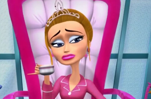 Kim Kardashian to Play 'Bratz' Villain? Fans Think They Know Who - image 1