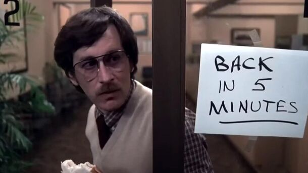 From Spielberg to Cronenberg: How John Landis Loves Featuring Other Directors - image 1