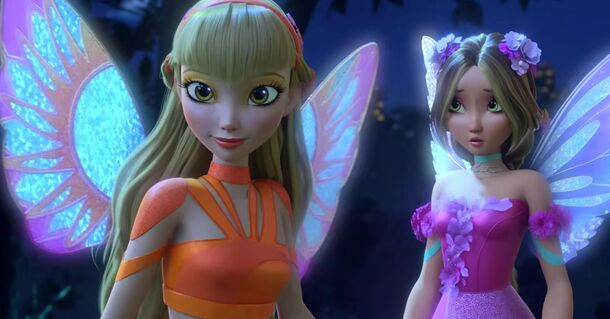 'Winx' Remake for Millennials: Netflix Takes on Popular Cartoon with a New Twist - image 1