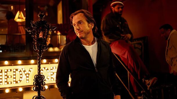 Bradley Cooper’s Directorial Debut Inspired by Comedian John Bishop: Let's Have a First Look - image 1