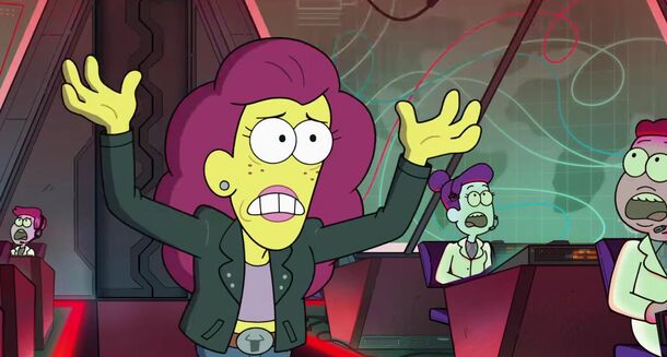 Forget 'The Simpsons' — 'Big City Greens' Is the New Family Favourite - image 1