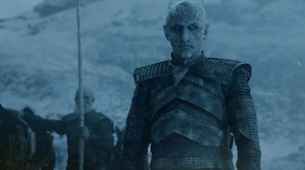 Why I Think 'Game of Thrones' Got the White Walkers Completely Wrong — and the Books Are Far More Chilling - image 1
