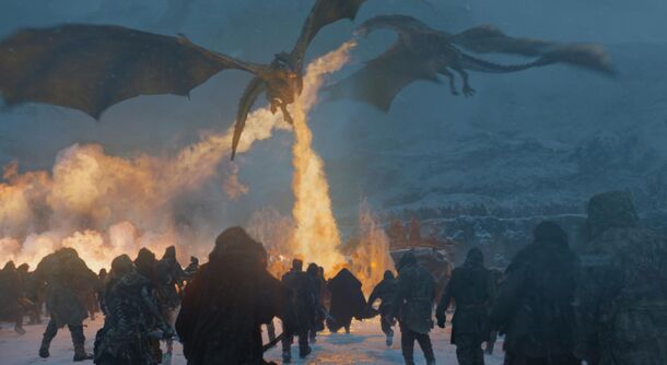 Why I Think 'Game of Thrones' Got the White Walkers Completely Wrong — and the Books Are Far More Chilling - image 2