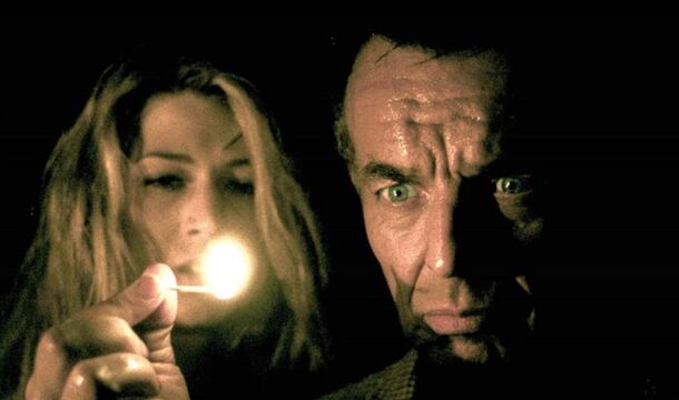 Forgotten Horror Gem With a 'Twin Peaks' Star That Still Gives Me Chills - image 1