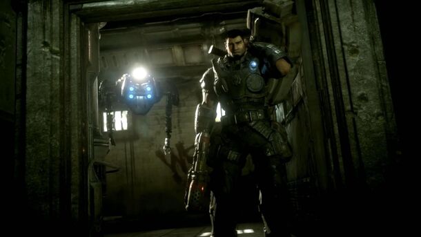 Will the 'Gears of War' Movie Finally Bring Marcus Fenix to the Big Screen? - image 1