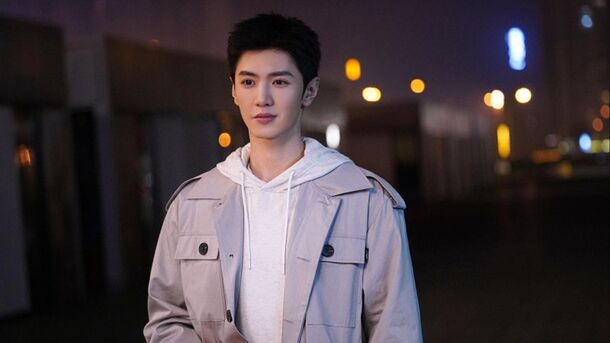 2025's Ultimate Guide to Chinese Dramas: 8 Highest-Rated Series, Ranked by IMDb - image 6
