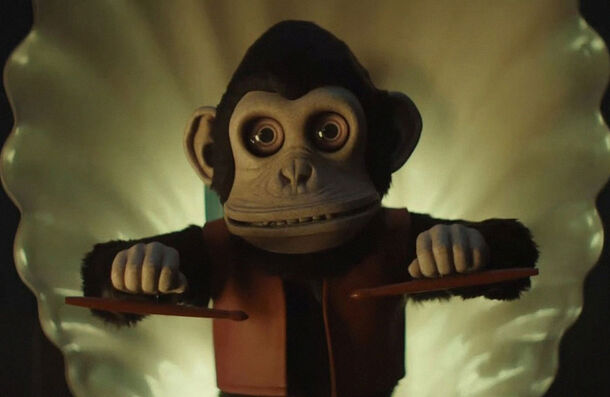 King's Classic vs. Perkins' Take: 4 Key Differences Between The Monkey Movie & Original Story - image 1