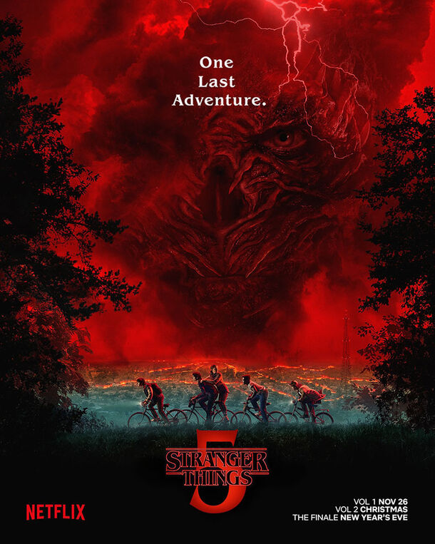 Hawkins' Final Battle: 4 'Stranger Things' Finale Theories Based on New Season 5 Teaser - image 4