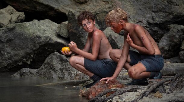 New 'Lord of the Flies' Adaptation Is Here: Should You Add This Show to Your Watchlist? (Yes) - image 1