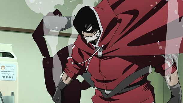 This Unique Title From 'Dandadan' Studio Is the Best Coming-Of-Age Story of 2025 - image 1