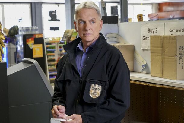 Jessica Knight’s Replacement in NCIS Will Give a Fully New Perspective on the Show’s Teamleader - image 1