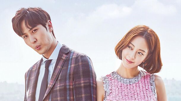 7 Romantic K-drama Movies to Stream on Netflix in January 2024 - image 2