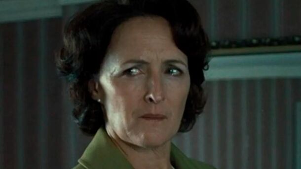 Many Missed a Detail That Changes Everything in 'Harry Potter': Harry's Aunt Knew Snape Personally - image 2