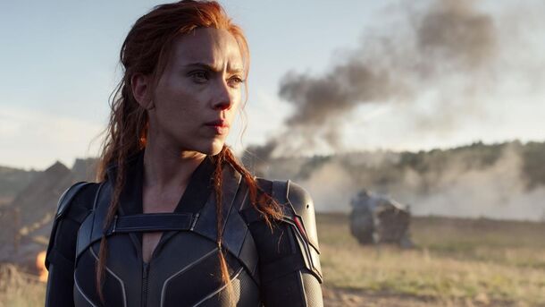 Scarlett Johansson and 4 Other Highest-Grossing Hollywood Actors Right Now, Ranked by Box Office - image 1