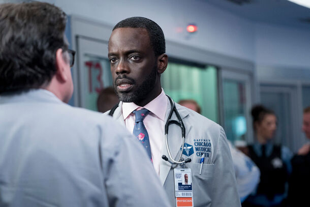Chicago Med Cast Salaries Ranked from Lowest to Highest - image 9