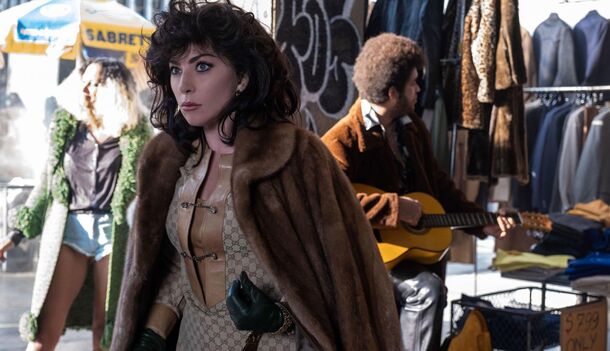 5 Best Lady Gaga Movie & TV Series Roles Every Fan Must See, Ranked by RT - image 3