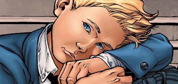 'The Fantastic Four First Steps': Is Franklin Richards a Mutant? [Spoiler-Heavy] - image 3