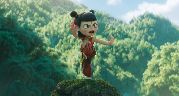 'Ne Zha 2' and 4 Other Highest-Grossing Movies of 2025 So Far, Ranked by Box Office - image 5