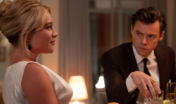 5 Best Movies to Watch if You Liked 'Good Luck, Have Fun, Don't Die', Ranked by RT - image 1