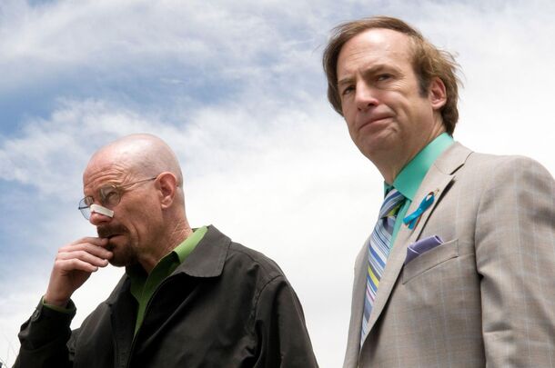 Better Call Saul vs Breaking Bad: Who Was the Main Villain of the Story? - image 3