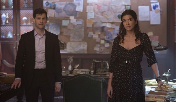 8 Binge-Worthy Adventure Series to Watch While Waiting for 'One Piece' Season 3, Ranked by IMDb - image 1