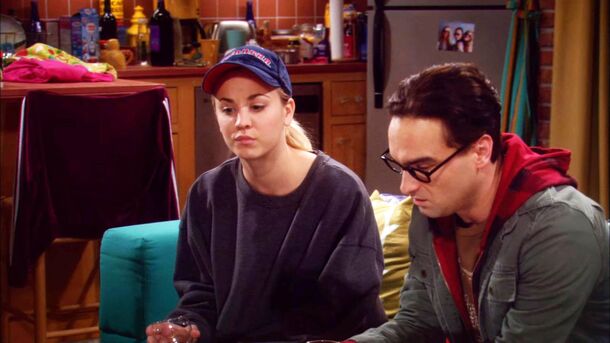 All The Big Bang Theory Valentine’s Day Episodes, Ranked by How Cringe They Are - image 4