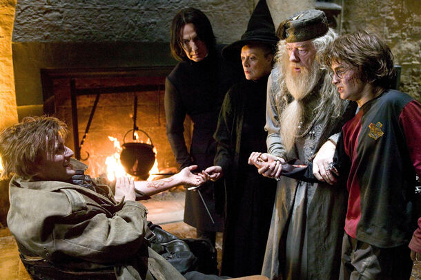 This Harry Potter Villain Buried Himself Deeper Than Albus Dumbledore Ever Could - image 3
