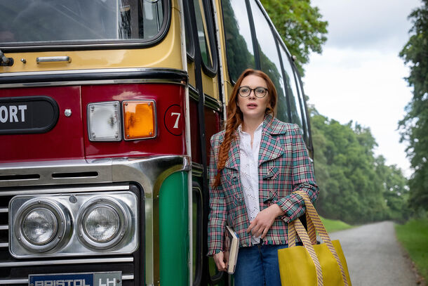 ‘More Like Irish From Wish’: 5 Things Lindsay Lohan’s New Movie Gets Absurdly Wrong About Ireland - image 3