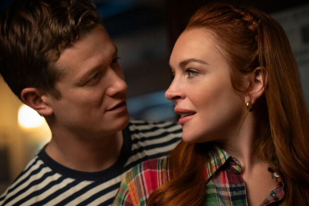 ‘More Like Irish From Wish’: 5 Things Lindsay Lohan’s New Movie Gets Absurdly Wrong About Ireland - image 4
