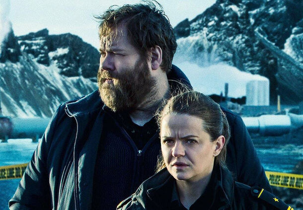 Icelandic Thriller with 100% Tomatometer Beats Every Other Hollywood Crime Show - image 2