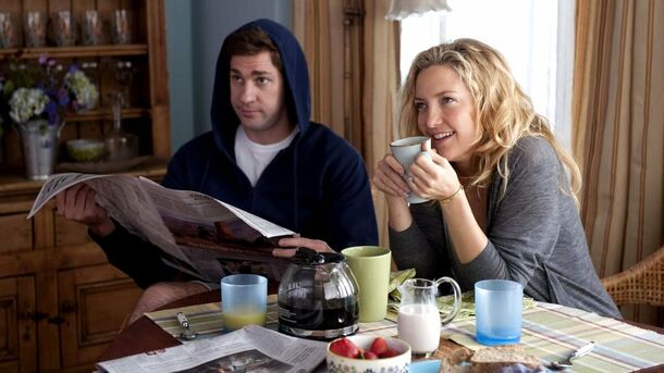 5 Best Charming Rom-Coms Like 'How to Lose a Guy in 10 Days', Ranked by IMDb - image 1