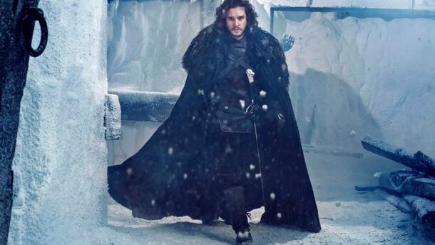 Wizard, Werewolf, Hand, Lord Commander: Jon Snow Isn't Worth the Little Finger of 'Game of Thrones' Most Outstanding Bastard - image 1