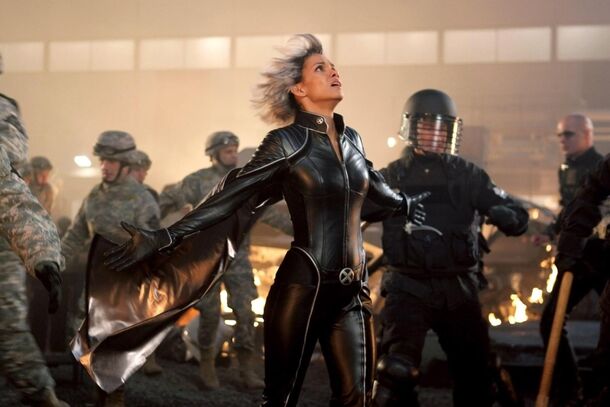 X-Men 3 Creators’ Cynical Plan to Lure Halle Berry Cost Them The Original Director - image 1