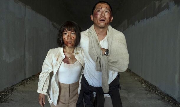 Not Only 'Black Mirror': 8 Best Anthology TV Series, Ranked by Rotten Tomatoes - image 7