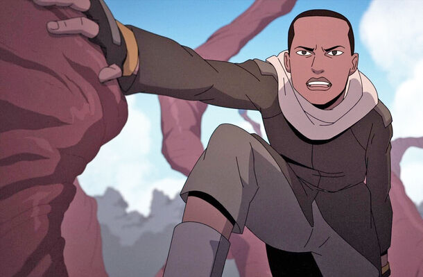 Scavengers Reign Season 2 Hopes Fade Due to HBO's Grim Streak With Animation - image 1