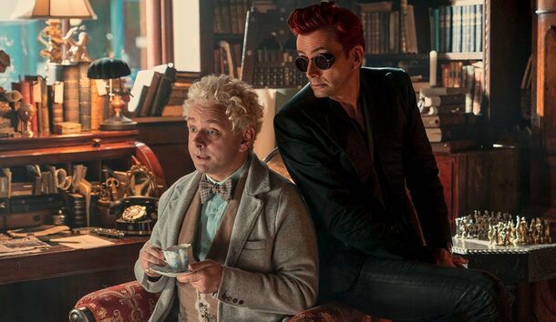 Everything You Need to Remember Before Watching the 'Good Omens' Finale - image 2
