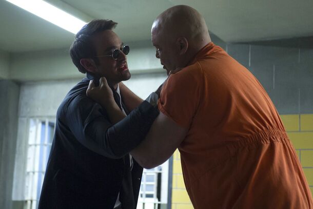 Daredevil: Born Again Might Stray Even Further From The Original Than Expected - image 1