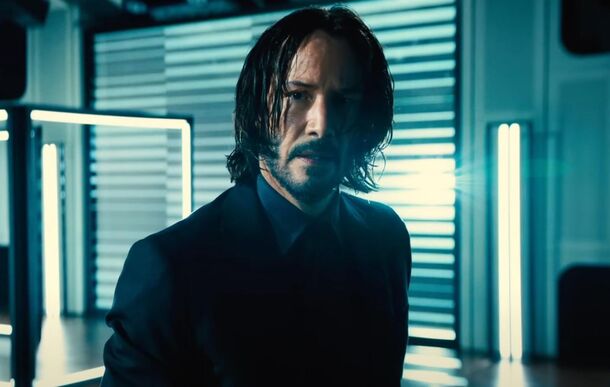 Was Keanu Reeves the Villain All Along in John Wick? One Scene Gives the Answer - image 1